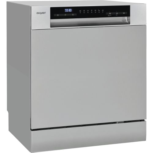 Bild: GGV Exquisit GSP508-030D silber