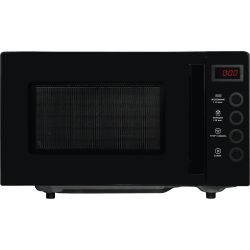 GGV Exquisit MW7020-F-030DI schwarz