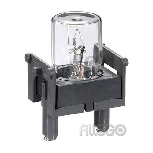 Bild: Gira 093300 Glühlampen-Element 24V 125mA für Lichtsignal