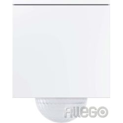 GIRA 219402 KNX Wächter 240 Wächter Reinweiß