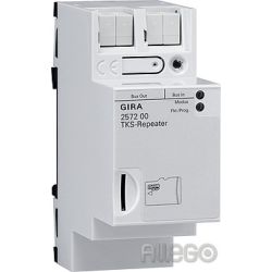 Gira 257200 TKS-Repeater Türkommunikation