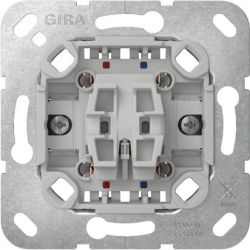 GIRA 310200 Kontroll-Wippschalter gr UP IP20 2p 1f