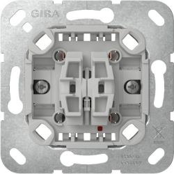 GIRA 310500 Serienschalter UP IP20 2f