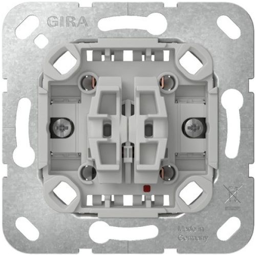 Bild: GIRA 310500 Serienschalter UP IP20 2f