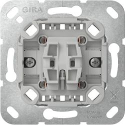 GIRA 310700 Kontroll-Kreuzschalter UP IP20 1f