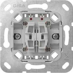 GIRA 310800 2f-Wechselschalter UP IP20 2f