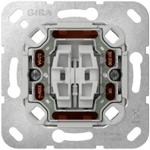 Bild: GIRA 311500 Kontroll-Serienschalter UP IP20 2f