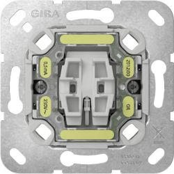 GIRA 311600 Kontroll-Wechselschalter UP IP20 1f