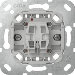 GIRA 312600 Wechselschalter TS UP IP20 1f