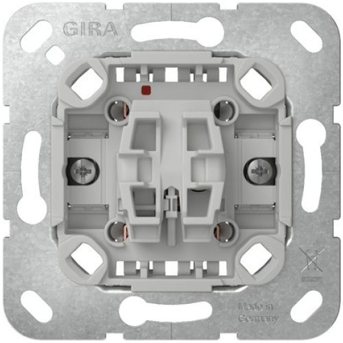 Bild: GIRA 312600 Wechselschalter TS UP IP20 1f