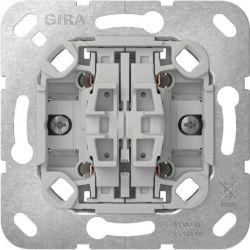 GIRA 314700 Wipptaster-Modul 4S UP IP20