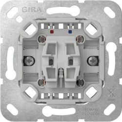 GIRA 315000 Wipptaster-Modul 1S UP IP20