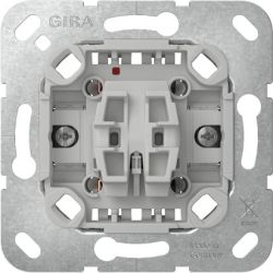 GIRA 315100 Wipptaster-Modul 1S UP IP20