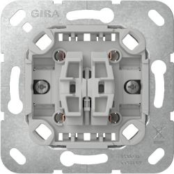 GIRA 315500 Wipptaster-Modul 2W UP IP20