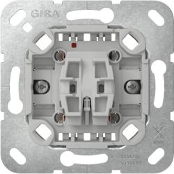 GIRA 315600 Wipptaster Wechsler Einsatz