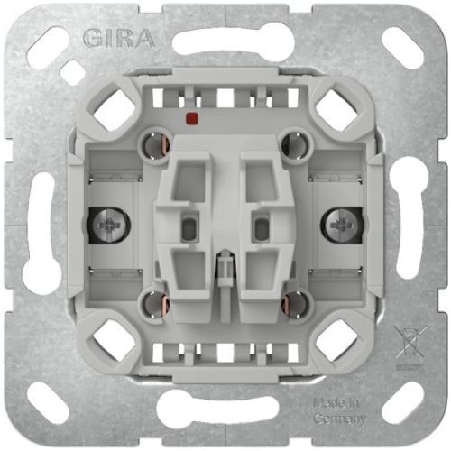 Bild: GIRA 315600 Wipptaster Wechsler Einsatz