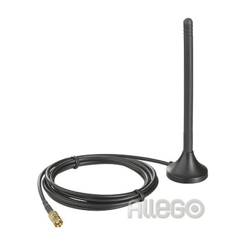 Bild: Gira 530800 WLAN Zusatzantenne Gira eNet