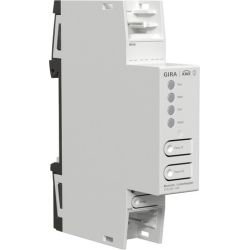 GIRA Bereichslinienkoppler 212300 Instabus KNX/EIB REG