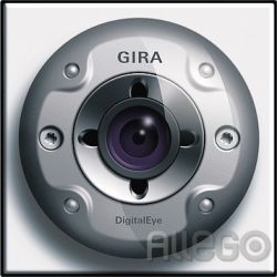 Gira Farbkamera rws 126566