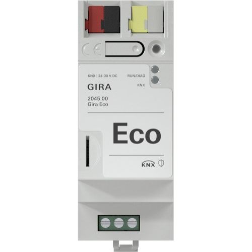 Bild: GIRA Gira Eco KNX REG 204500