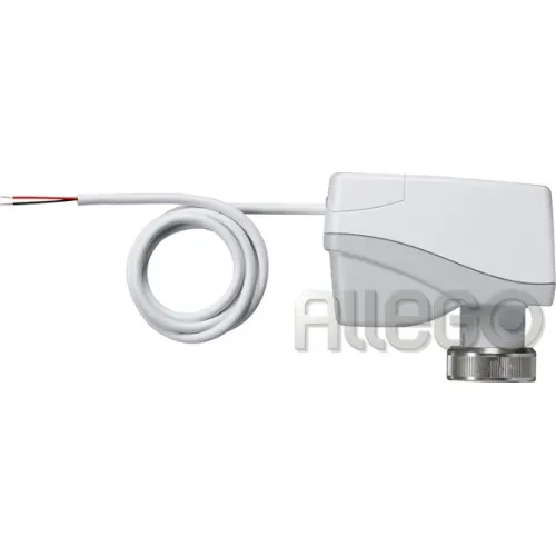 Bild: Gira Stellantrieb 3 KNX 217600 Gira Stellantrieb 3 KNX 217600
