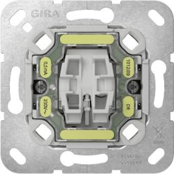 GIRA Wipp-Kontroll TastKontr.Aus2pEins. 312200