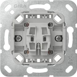 GIRA Wippschalter 317600 16 AX AusWe Einsatz