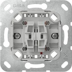 GIRA Wippschalter Serien o.Kr. Einsatz 381500