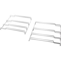 Gitter Einhängegestell, rechts & links,4 Ebene, Neff 11052796