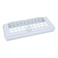 Gitter für Ausblasfilter Bosch 00755011 für Staubsauger