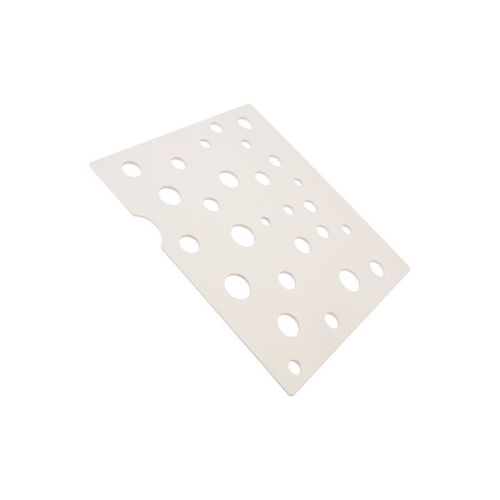 Bild: Gitter für Kühlschrankschubladen - 422 x 366 mm (2232113015)