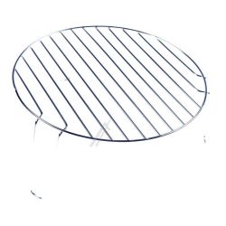 Gitter für Mikrowelle Whirlpool 488000858604 Türfach-Grill
