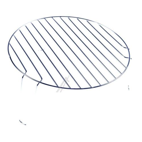 Bild: Gitter für Mikrowelle Whirlpool 488000858604 Türfach-Grill