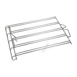 Gitter-Kit für Dampfgarer Electrolux 4055501128 links/rechts