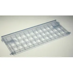 Gitter oben DOMETIC 241398100 für Kühlschrank