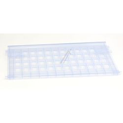Gitter oben DOMETIC 241398110 für Kühlschrank