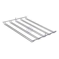 Gitter, rechts Electrolux 5615313052 für Herd