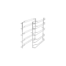 Gitter Seitengitter Paar (links und rechts) 11005030