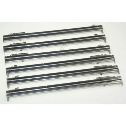 Bild: Gitter Teleskopauszug TR3LFV Electrolux 6619284703 für Backofen
