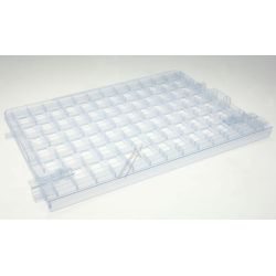 Gitter unten DOMETIC 241398130 für Kühlschrank