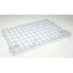Gitter unten DOMETIC 241398130 für Kühlschrank