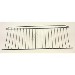 Gitter unten verzinkt DOMETIC 295128125 für Kühlschrank