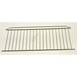 Gitter unten verzinkt DOMETIC 295128125 für Kühlschrank