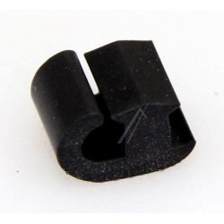 Gittergummi für Ofen Candy/Hoover 42382003 Ofenrost-Dichtung