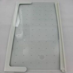 GL.SHELF H54D-4 V1 070/2500 ASSY Gorenje 150147