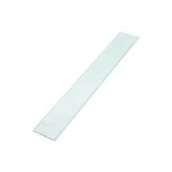 Glas-Lampenabdeckung für Dunstabzugshauben (50230830007)