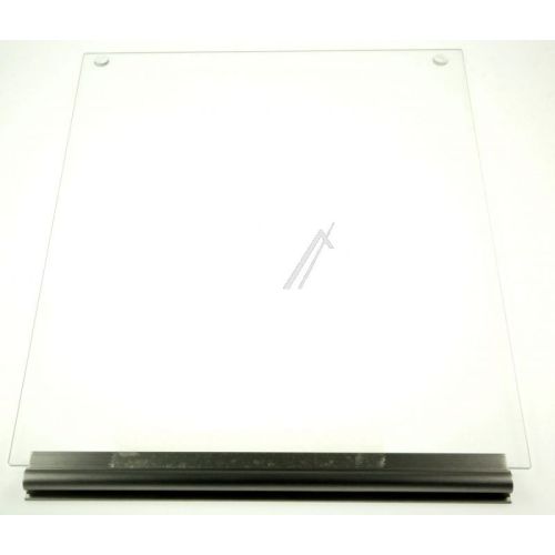 Bild: Glasabdeckung für Backofen Beko C00911790 Ofentür