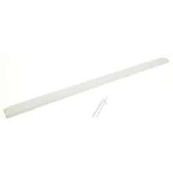 Glasabdeckung für Panasonic Kühlschrank CNR380283 Regalabdeckung