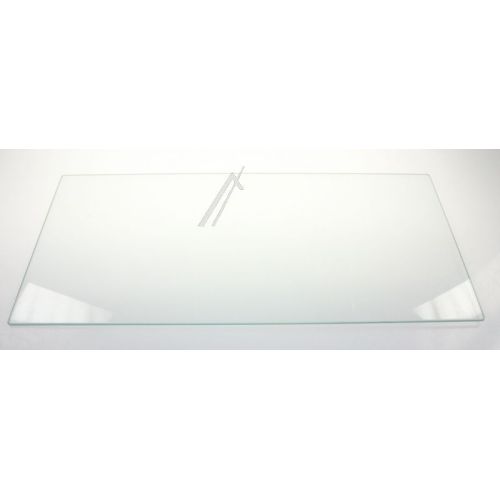Bild: Glasabdeckung Gemüsefach für Kühlschrank Vestel 47008170 140mm