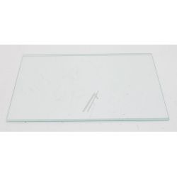 Glasablage für Beko Kühlschrank C00876321 415 x 293 mm